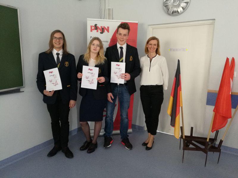 Oni wiedzą dużo o Austrii