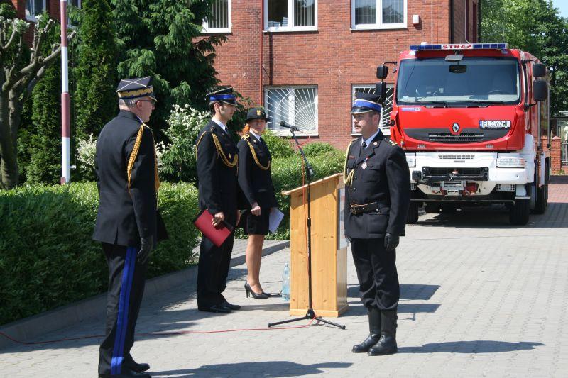 Dzień Strażaka 2014