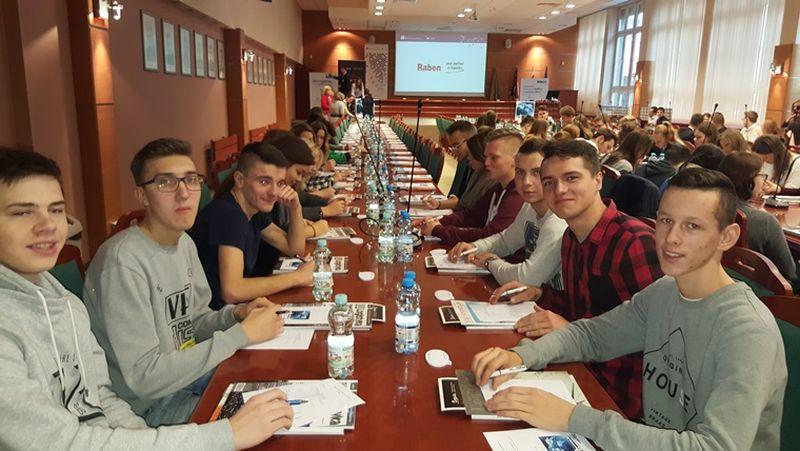 O przyszłości branży logistycznej na VII DLiI