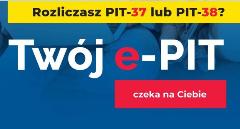 Do dnia 30 kwietnia można zaakceptować swoje zeznanie 