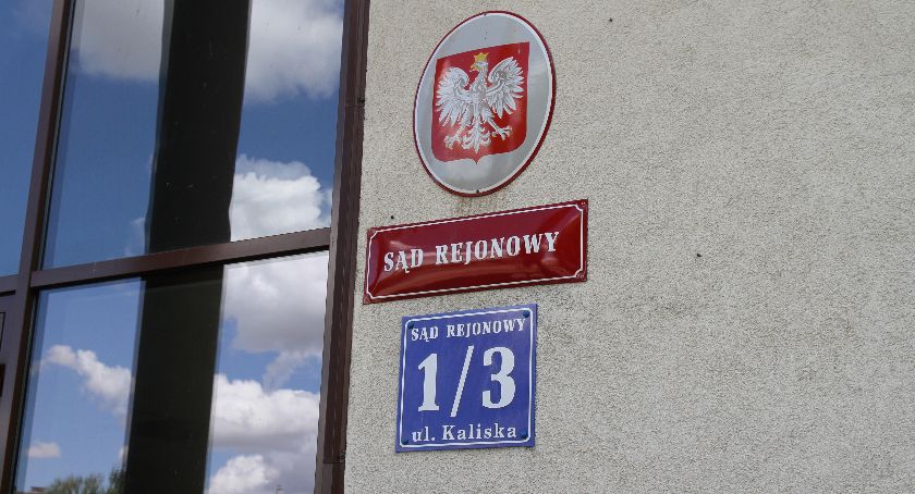 Zapadł wyrok w procesie byłego dyrektora GOKiS w Łyszkowicach