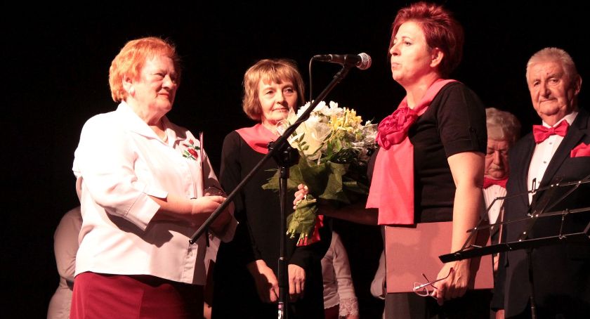 12. urodziny łowickiego Klubu Seniora „Radość” (ZDJĘCIA)
