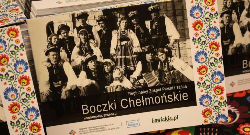 Album zespołu z Boczek Chełmońskich nominowany w konkursie na najlepszą folkową płytę 2018 roku. Trwa głosowanie