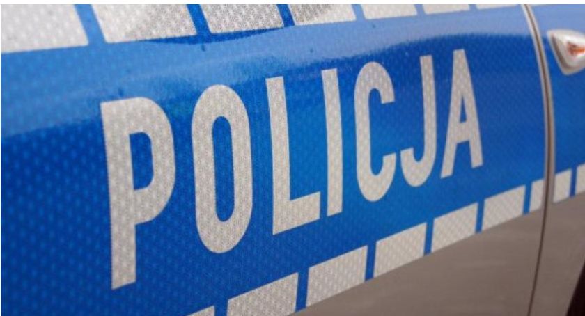 36-letni pirat stracił prawo jazdy
