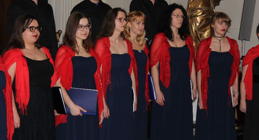 Koncert muzyki polskiej za nami