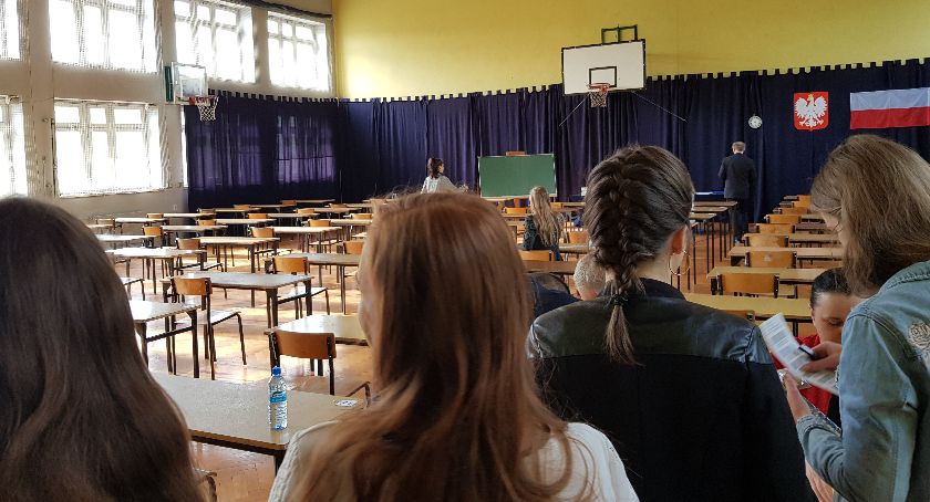 Dziś pierwszy dzień matur 2019. Uczniowie sprawdzą swoją wiedzę z języka polskiego