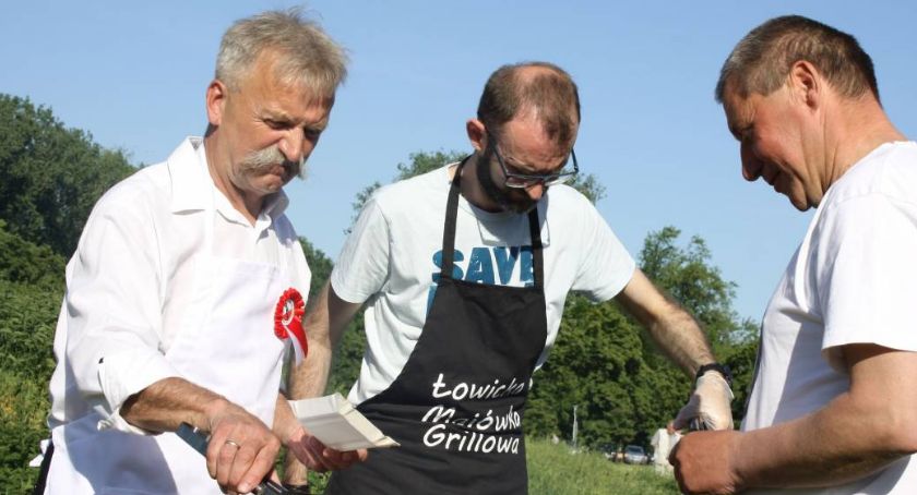 W najbliższą sobotę piknik europejski i majówka grillowa w Łowiczu