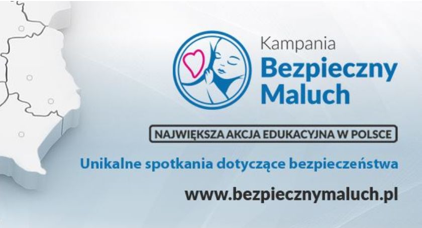 Warsztaty „Bezpieczny Maluch” w Łowiczu. Trwają zapisy na bezpłatne zajęcia dla przyszłych rodziców