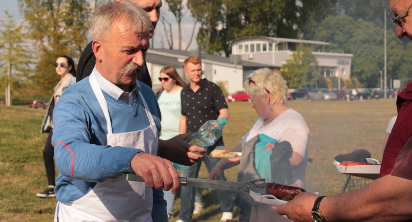 X piknik europejski i grillowa majówka w Łowiczu (DUŻO ZDJĘĆ)