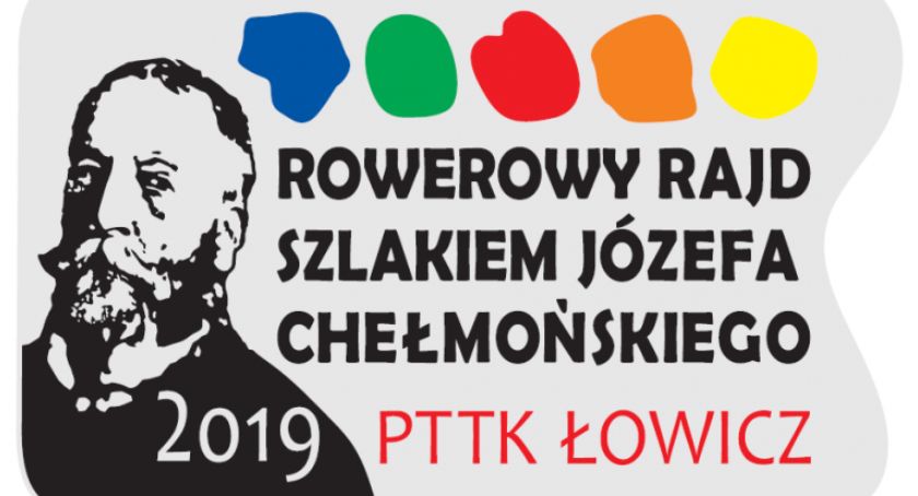 Zapisy na rajd rowerowy szlakiem Józefa Chełmońskiego