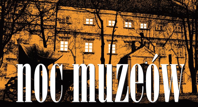 Noc Muzeów 2019 w Łowiczu (program)