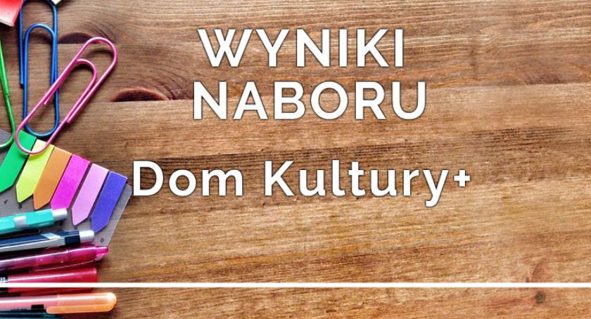 Łowicki Ośrodek Kultury chce poznać oczekiwania mieszkańców. Otrzymał na to 7,5 tys. zł