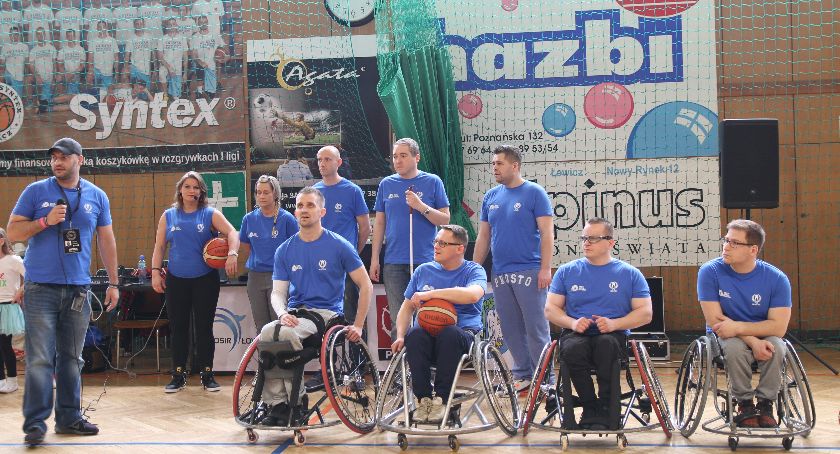 Charytatywny Maraton Fitness For Heroes - dzień drugi