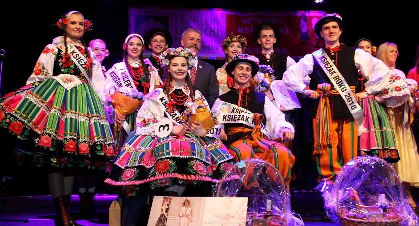 Gala Finałowa Wyborów „Księżanka i Księżak Roku 2019”