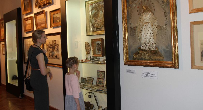 Pełna atrakcji Noc Muzeów 2019 w Łowiczu