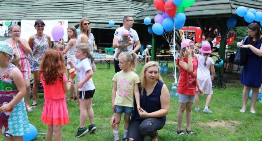 W Lasku Miejskim odbedzie się 5. edycja Dnia Mamy i Dziecka  