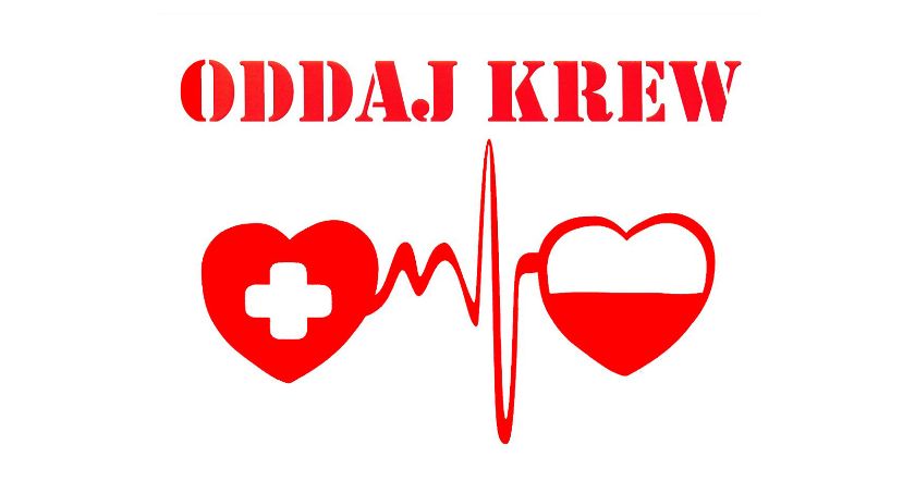 Zmiana lokalizacji akcji honorowego krwiodawstwa od 27 maja 