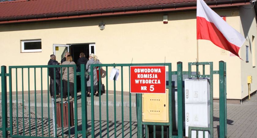 Wybory do europarlamentu 2019 w Łowiczu: listy kandydatów, siedziby obwodowych komisji wyborczych