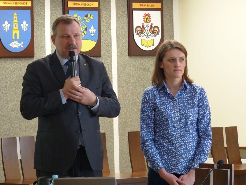 Powiat Łowicki ma nową strategię
