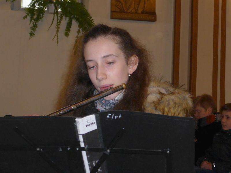Orkiestra dęta z Wicia wystąpiła na Korabce