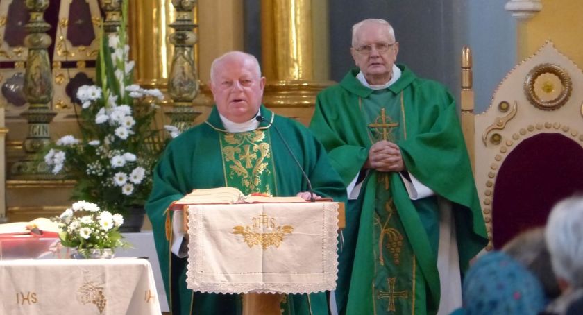 Parafia w Kocierzewie Płd. bez proboszcza