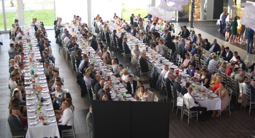 Gala producentów trzody chlewnej w Strzelcewie pod Łowiczem (ZDJĘCIA)