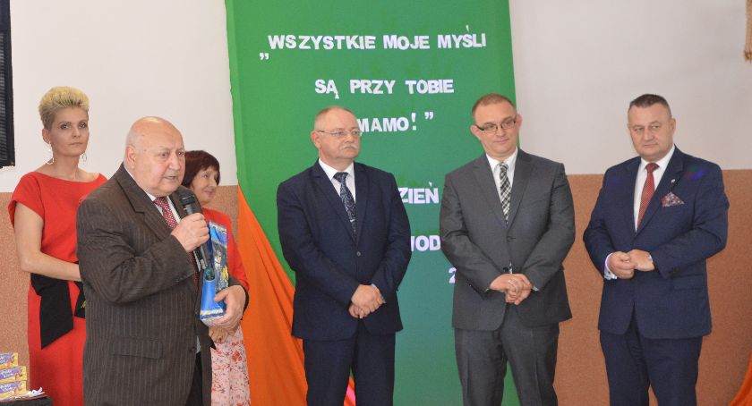  Dzień Matki w gminie Bielawy
