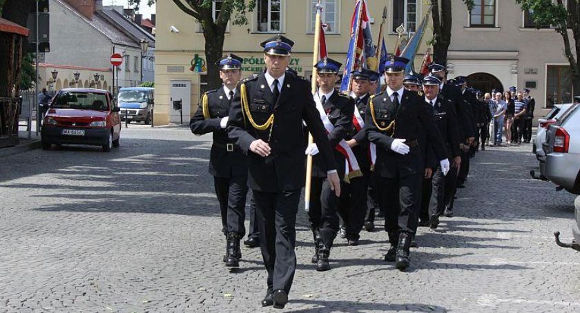 Zbliża się Powiatowy Dzień Strażaka (PROGRAM)