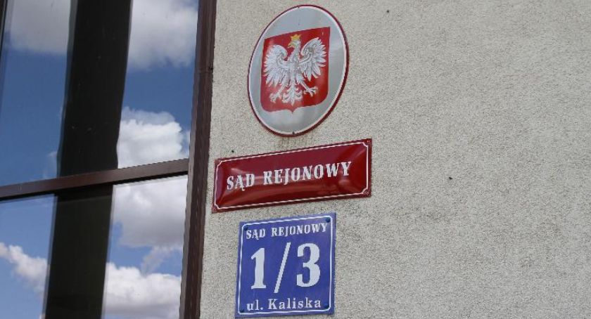 Sąd orzekł wyrok 6 lat pozbawienia wolności dla Radosława G. z Soboty