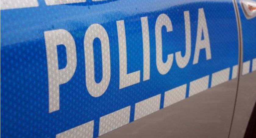 Potrącenie przy przedszkolu w Łowiczu. 10-latka trafiła do szpitala