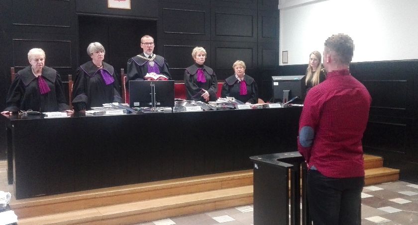 Marzena B. należała do zorganizowanej grupy, która zaplanowała zabójstwo jej męża?