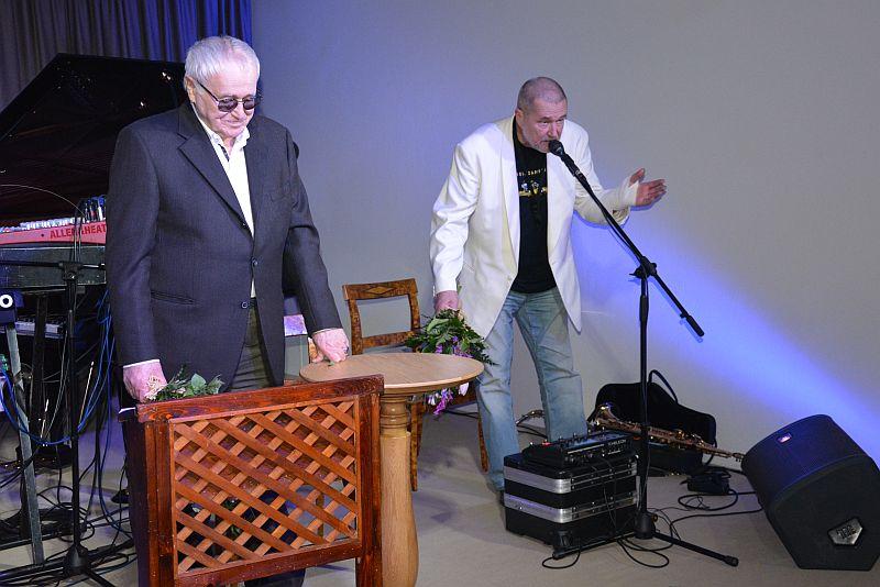 W Sannikach rozpoczęli sezon koncertowy