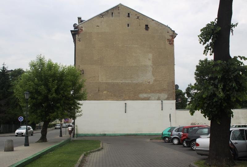 Nowe murale ozdobią miasto