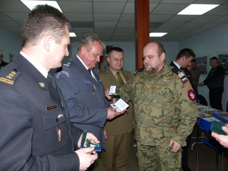 Zmiana prezesa i Zarządu w OSP-RW
