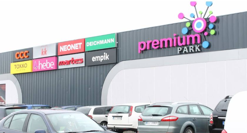Wiemy jakie kolejne sklepy otworzą się w Premium Park w Łowiczu
