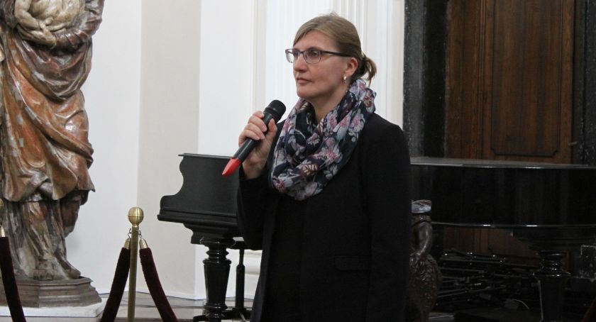 Będzie zmiana na stanowisku dyrektora Muzeum w Łowiczu