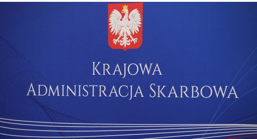 KAS wdraża Program Ostrzegania Przedsiębiorców