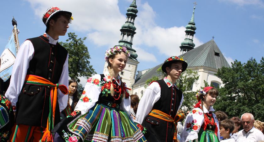 Boże Ciało 2019 w Łowiczu (PROGRAM, UTRUDNIENIA W RUCHU)