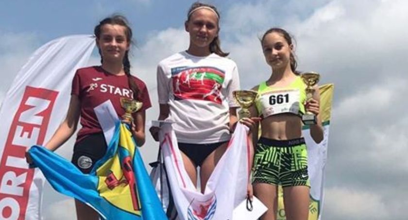 25. Ogólnopolski finał Czwartków lekkoatletycznych: łowicka drużyna z jednym medalem