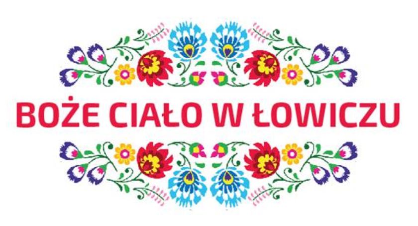 Na Boże Ciało w Łowiczu pociągiem ŁKA. Powrót bezpłatny