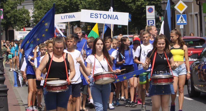 XIV Międzynarodowy Puchar Lekkoatletyczny w Łowiczu (DUŻO ZDJĘĆ, VIDEO)