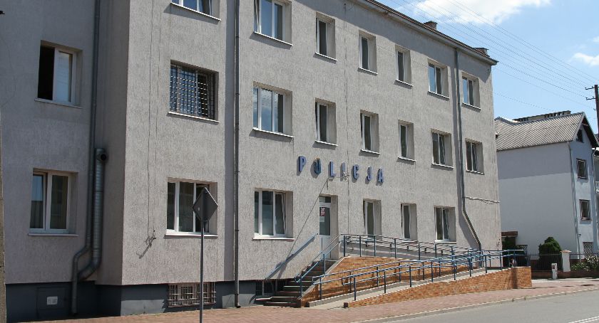 Łowicz i okolice: policyjna akcja „Zero tolerancji dla chuliganów”. Posypały się mandaty
