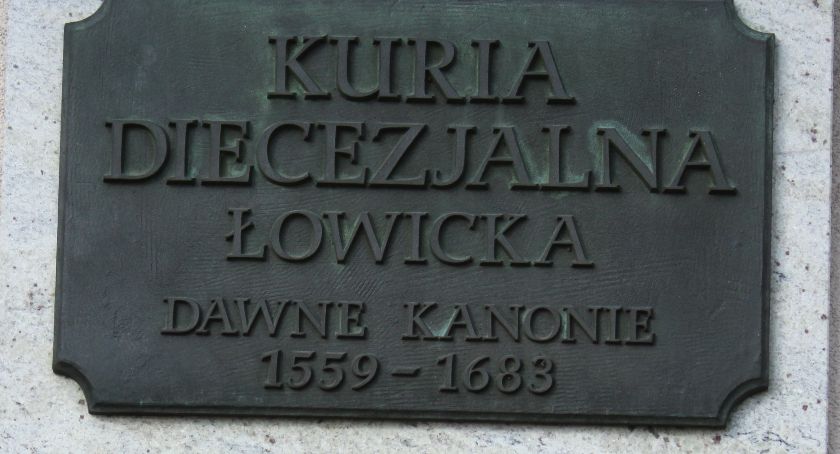 Zmiany personalne w diecezji łowickiej. Z parafii pw. Chrystusa Dobrego Pasterza w Łowiczu odchodzi dwóch księży