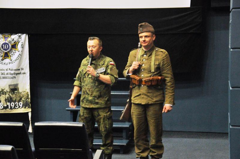 Nauka przez zabawę z „Dziesiątakami”