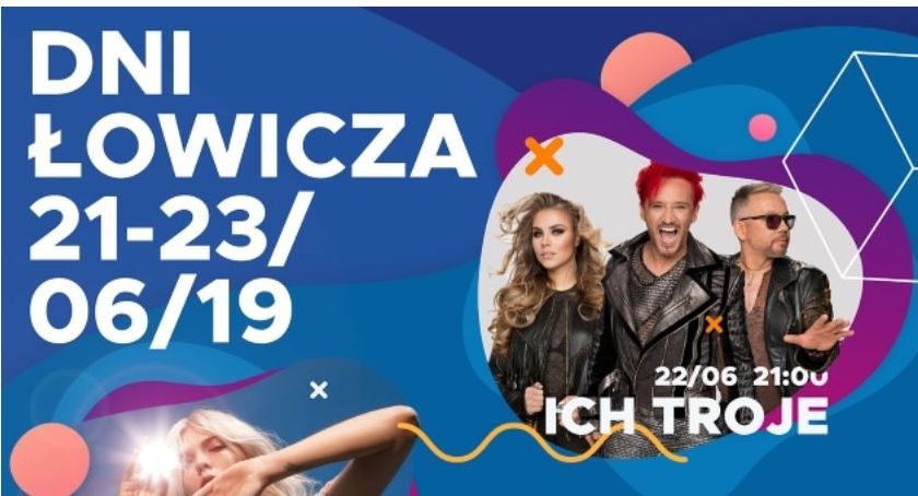 Z jakich atrakcji skorzystać w Dni Łowicza?