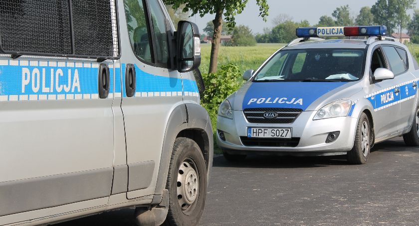 32-latek odpowie za posiadanie narkotyków