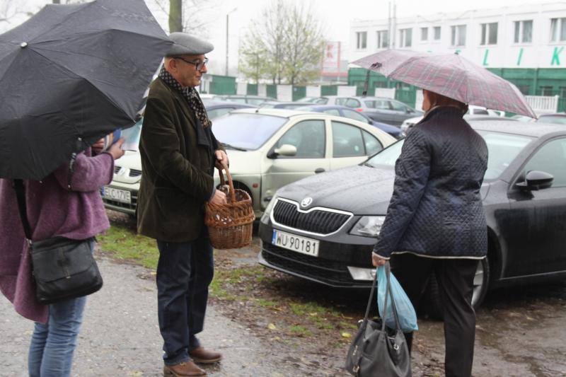 Karuzela wyborcza nabiera tempa