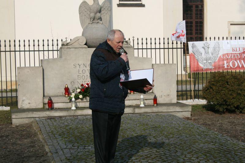 Dzień Żołnierzy Wyklętych