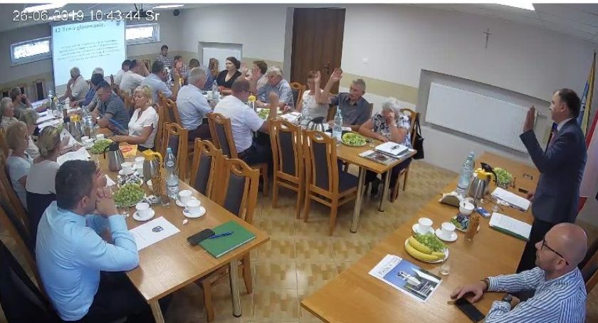 Gmina Chąśno: najlepsi sportowcy i trenerzy będą otrzymywać nagrodę im. Kamila Zabosta