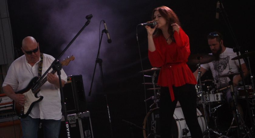 5. edycja Bzura Rock Show w Łowiczu (ZDJĘCIA)